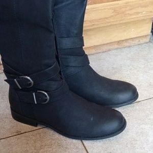Madden Girl Boots